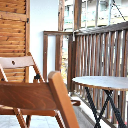 Apartmán 4 Seasons Breeze /