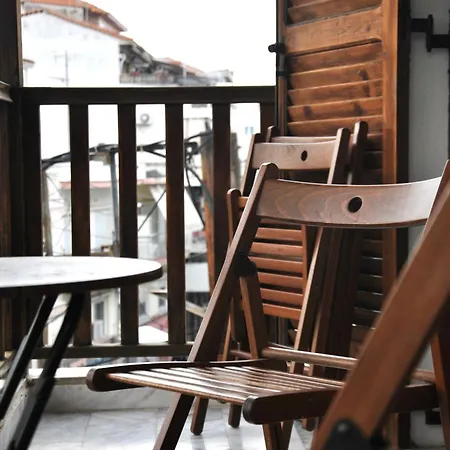 Appartement 4 Seasons Breeze /