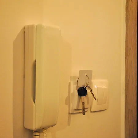 Appartement 4 Seasons Breeze / Thessalonique