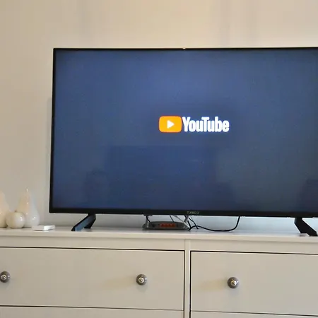 Appartement 4 Seasons Breeze / *