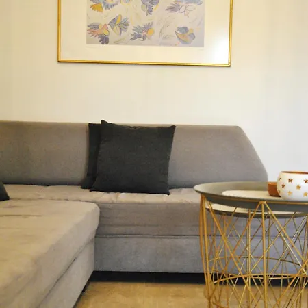 4 Seasons Breeze / Appartement Thessalonique