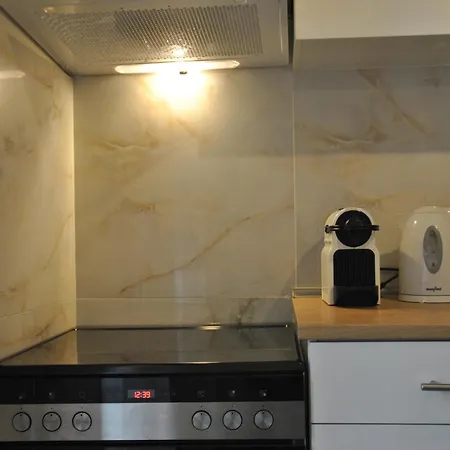 4 Seasons Breeze / Appartement *