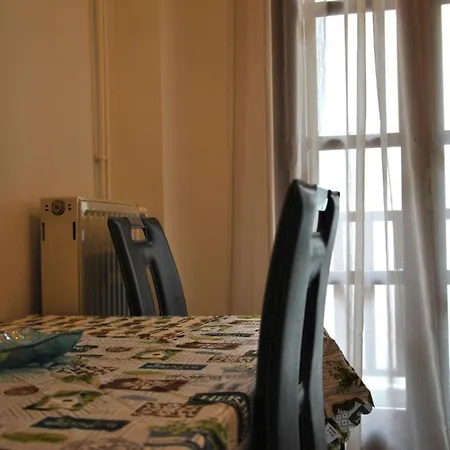 4 Seasons Breeze / Appartement