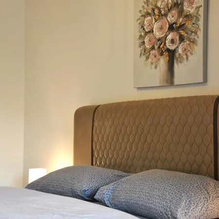 Apartmán 4 Seasons Breeze /