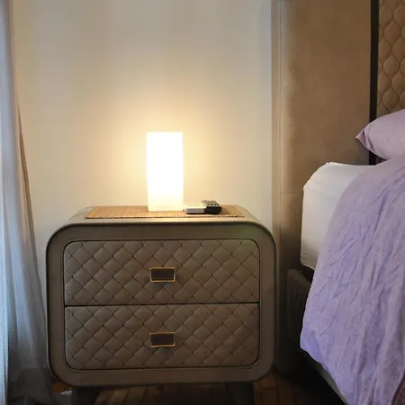 Appartement 4 Seasons Breeze / *