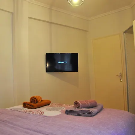 4 Seasons Breeze / Appartement