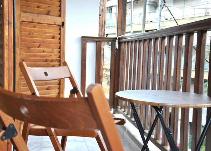 Appartement 4 Seasons Breeze /