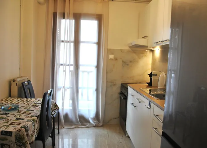 Appartement 4 Seasons Breeze / *