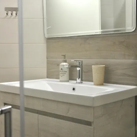 Daire 4 Seasons Breeze /