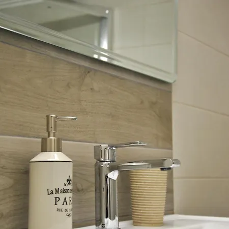 4 Seasons Breeze / Daire Selanik