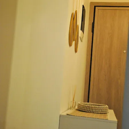 4 Seasons Breeze / Daire *