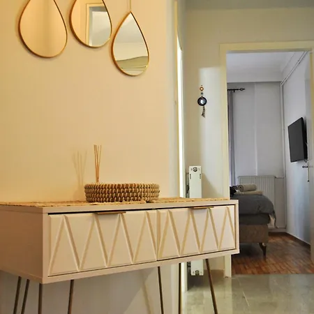 Daire 4 Seasons Breeze /