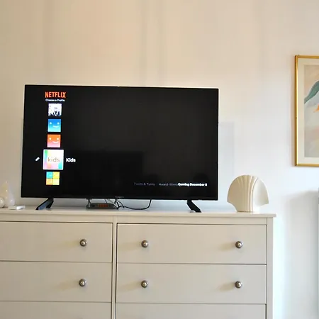 Daire 4 Seasons Breeze /