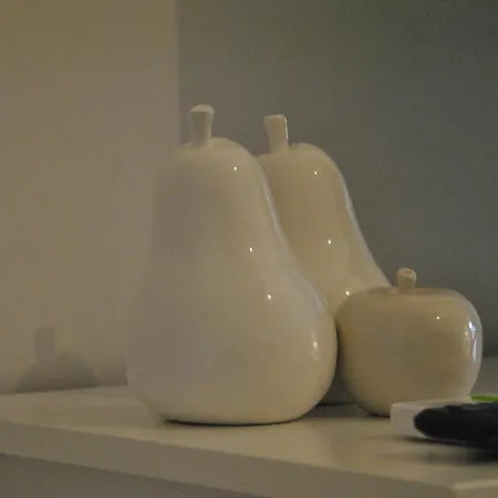 Daire 4 Seasons Breeze / Selanik