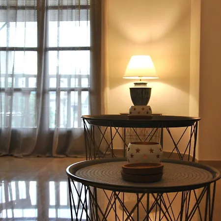 4 Seasons Breeze / Daire *