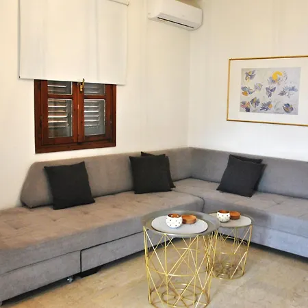 4 Seasons Breeze / Daire *