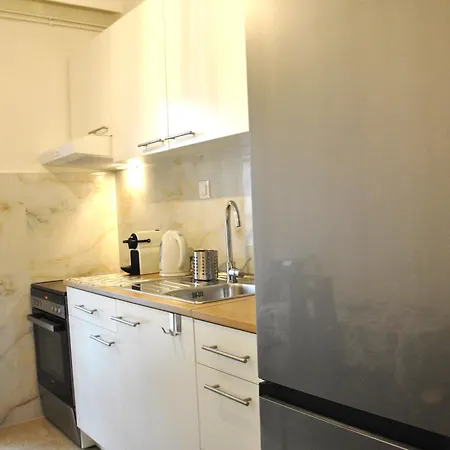 4 Seasons Breeze / Daire Selanik