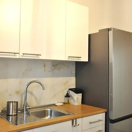 4 Seasons Breeze / Daire