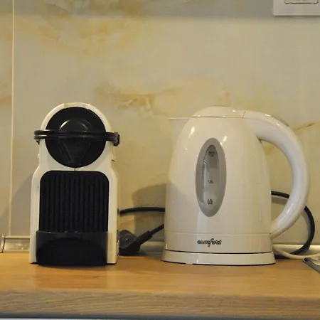 Daire 4 Seasons Breeze / Selanik