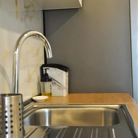 4 Seasons Breeze / Daire Selanik