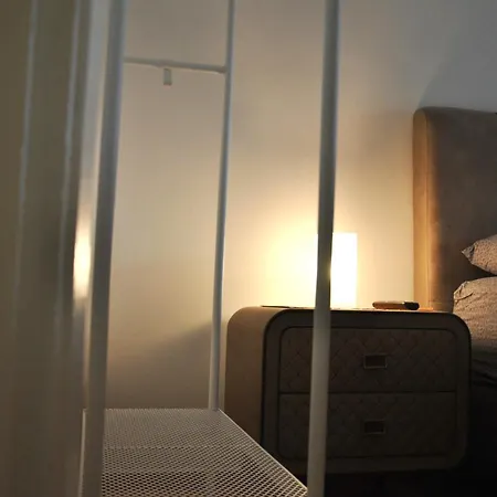 Daire 4 Seasons Breeze /