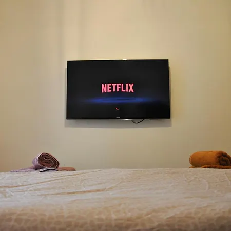 4 Seasons Breeze / Daire *