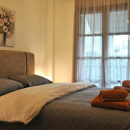 Daire 4 Seasons Breeze / Selanik