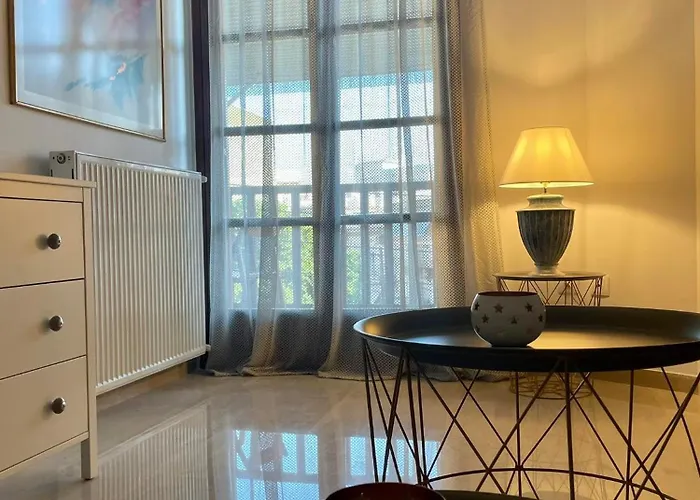 4 Seasons Breeze / Thessaloniki