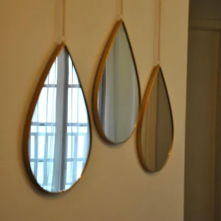 Appartement 4 Seasons Breeze / Thessaloniki