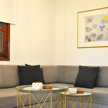 Appartement 4 Seasons Breeze / *