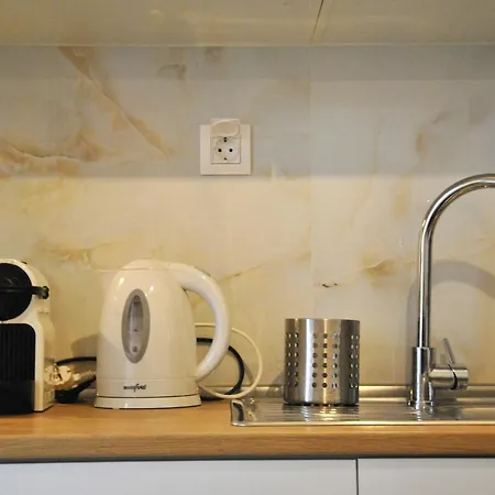 Appartement 4 Seasons Breeze /