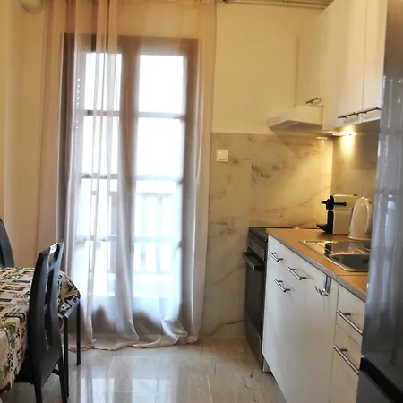 Appartement 4 Seasons Breeze / *