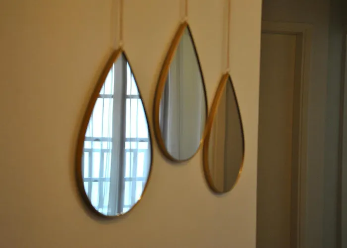 Apartment 4 Seasons Breeze / Thessaloniki