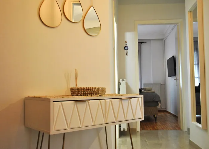 Apartment 4 Seasons Breeze /