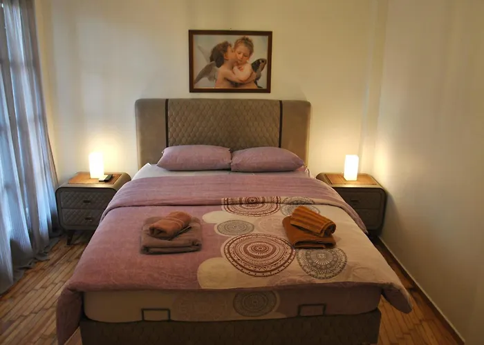 4 Seasons Breeze / Thessaloniki